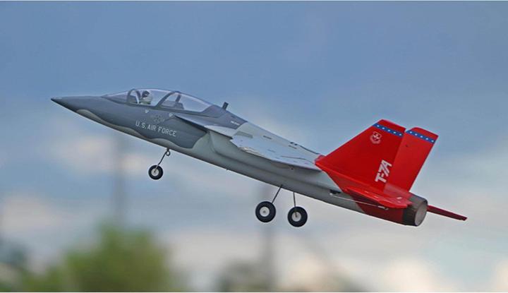 Produktbild Amewi AMXPlanes 750mm Elektromotor Jetmodell PNP (Jet)