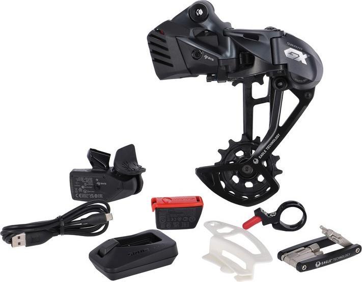 Produktbild Sram GX Eagle AXS Upgrade Kit (12-fach)