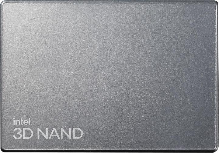 Produktbild Intel SSD P5520 PCIe 2.5 7.68TB (7680 GB, 2.5")