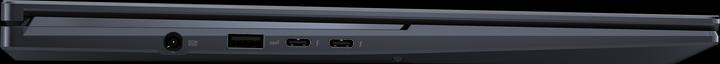 Image du produit ASUS Zenbook Pro 16X OLED RTX 4070 (16", Intel Core i9-13900H, 64 Go, 1000 Go)