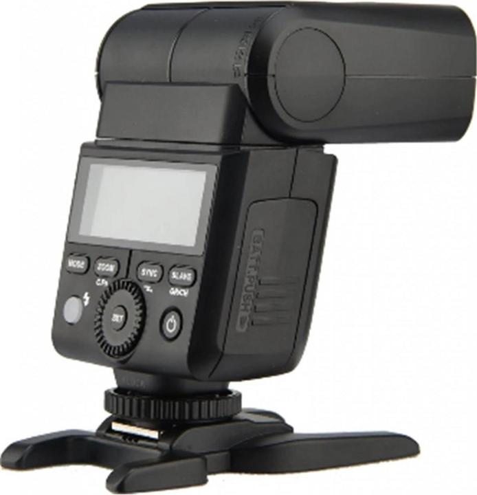 Productafbeelding Godox Tt350-F (Bevestigbare flitser, Fujifilm)