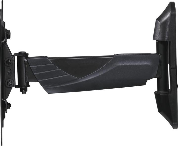 Image du produit Hama Support TV mural, inclinable et pivotant, 122 cm (48") jusqu'à 35 kg (Mur, 48", 35 kg)