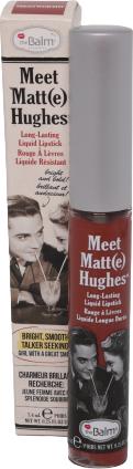 Immagine prodotto The Balm Incontra Matt(e) Hughes (Trusworthy)