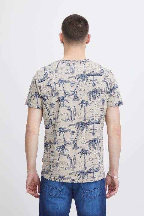Actual product image Blend BHTee 20716832 (XXL)
