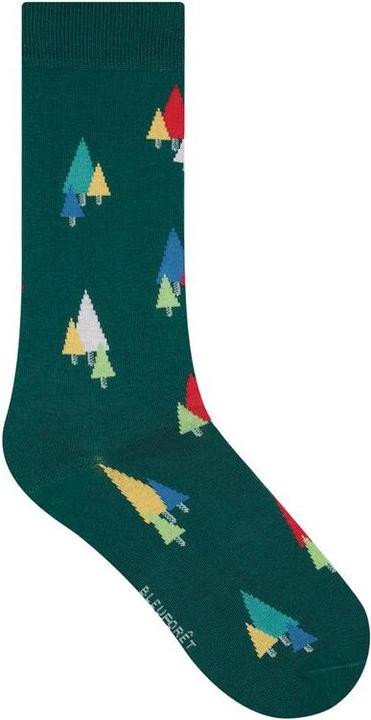 Immagine prodotto Bleuforêt Calzini con albero di Natale (39 - 42)