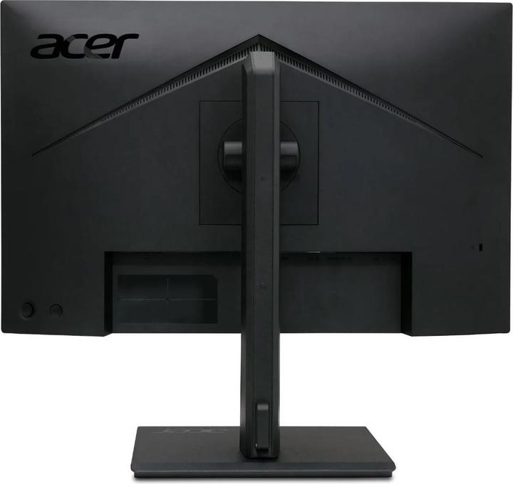 Actual product image Acer TFT Vero B277UGbmiiprzx 69cm 27"/2560x1440/2xHDMI/DP/USB-Hub/H?v (2560 x 1440 pixels, 27")