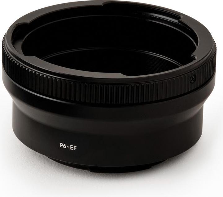 Image du produit Urth Adaptateur de monture d'objectif : Compatible avec l'objectif Pentacon Six (P6) et le boîtier
