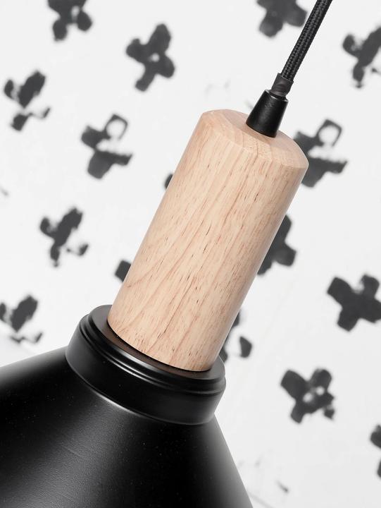 Actual product image It`s about RoMi Melbourne (E27)