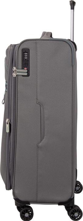 Immagine prodotto American Tourister Aerospin Spinner M Exp (71 l)