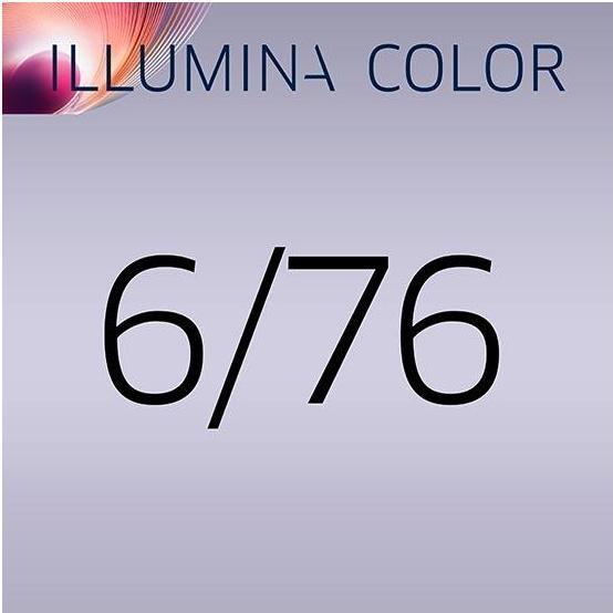 Immagine prodotto Wella Colore Illumina (Biondismo, Marrone, Viola)
