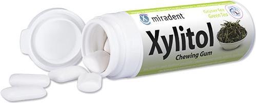 Immagine prodotto Miradent Xylitol (Gomma da masticare)