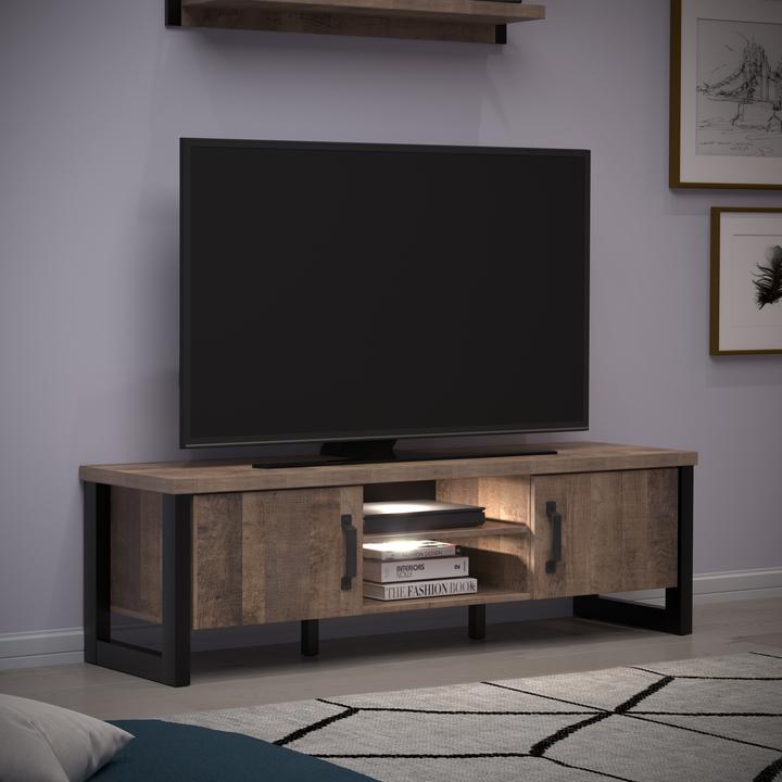 Actual product image Trendteam EmileWO (166 x 45 x 50 cm)