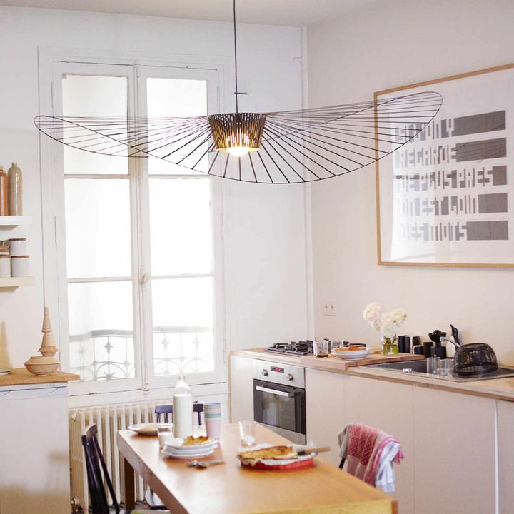 Produktbild Petite Friture Vertigo Pendelleuchte Large (E27)