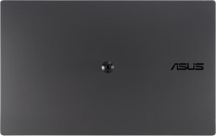 Actual product image ASUS ZenScreen MB16AH (1920 x 1080 pixels, 15.60")