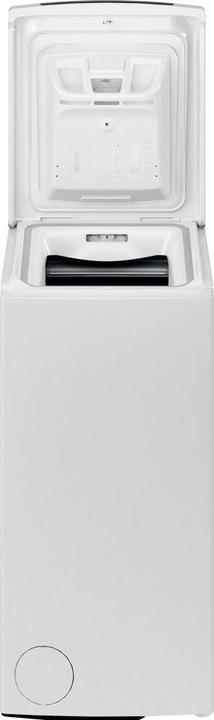 Produktbild Whirlpool TDLR 65230SS EU/N (6.50 kg, Unten, EU-Stecker)