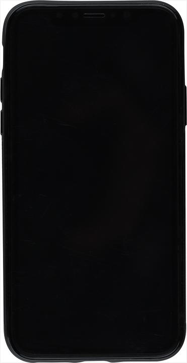 Produktbild PhoneLook Hülle Silikon schwarz Summer 18 19 (Apple iPhone X, Apple iPhone XS)
