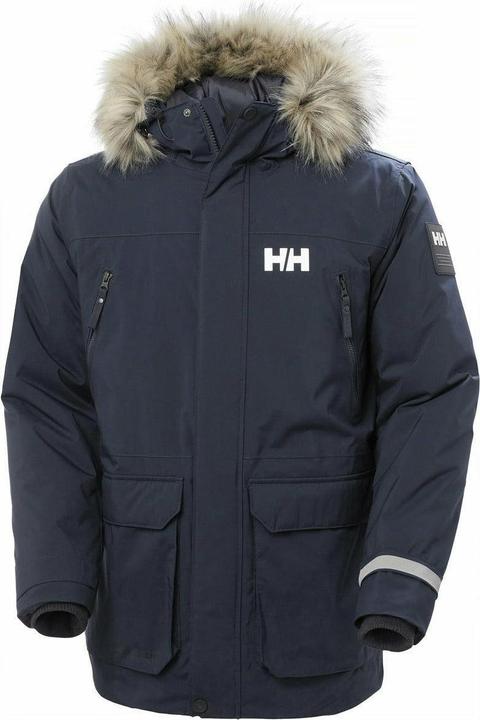 Helly Hansen Reine Parka