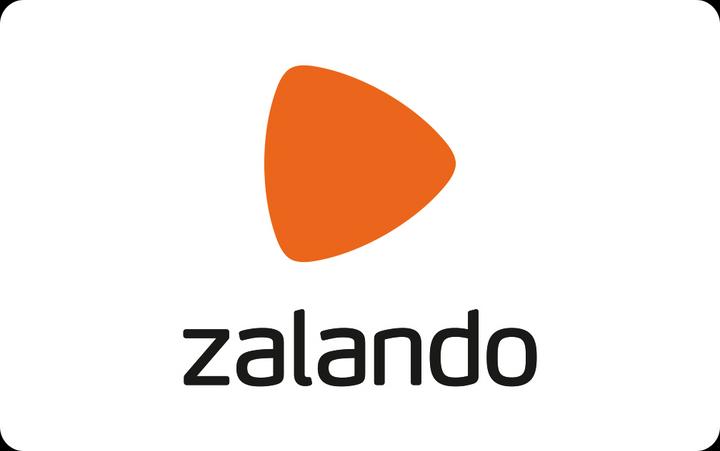 Image du produit Zalando Geschenkkarte (100 CHF) (100 CHF)