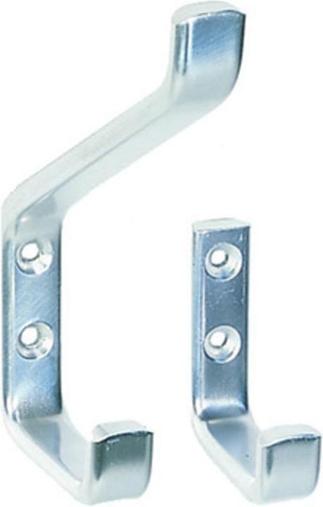 Actual product image Werkstarck Coat hook