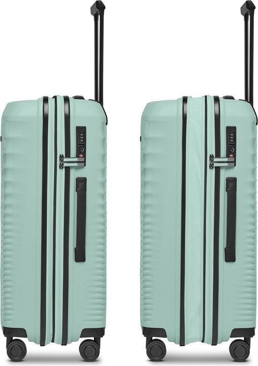 Actual product image Farmhood Eco Edition Set (230 l, XL (from 140l))