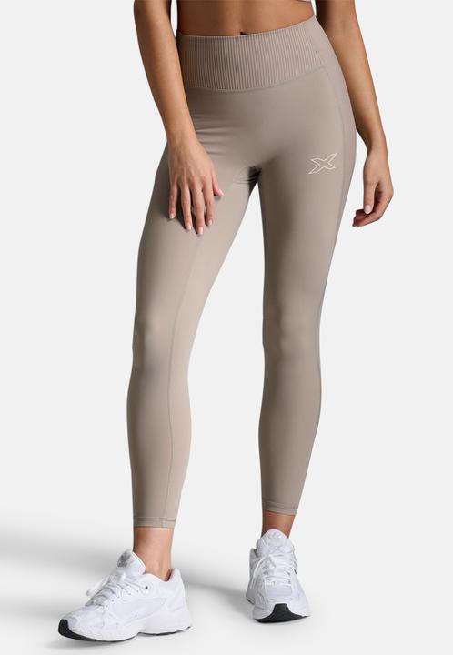 Produktbild 2XU Ribbed Hi-Rise Compression Tight (S)