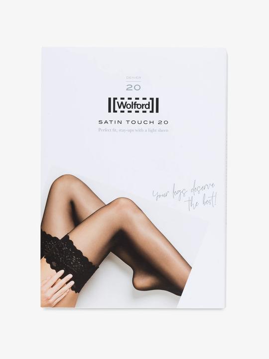 Image du produit Wolford Bas de contention (20 DEN, 38, M)