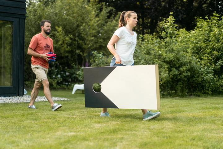 Produktbild Decathlon Cornhole