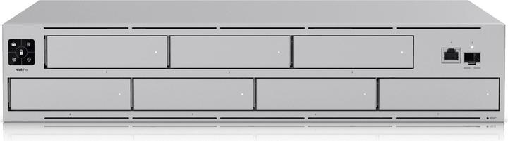 Actual product image Ubiquiti UniFi UNVR-PRO Network Recorder (Housing)