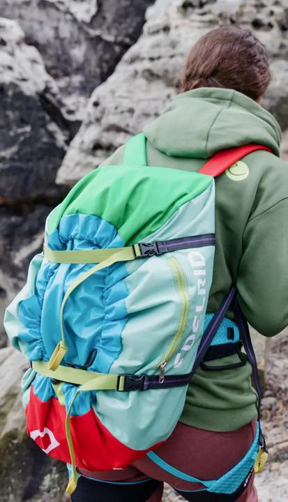 Produktbild Edelrid Drone II Rope Bag
