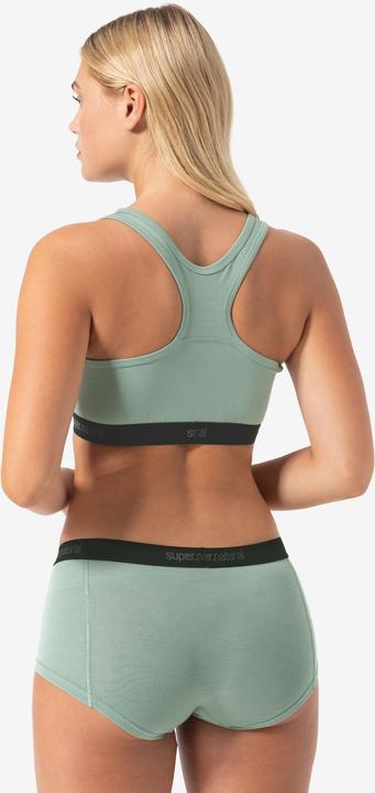 Actual product image Super Natural W Tundra220 Semplice Bra (XS)