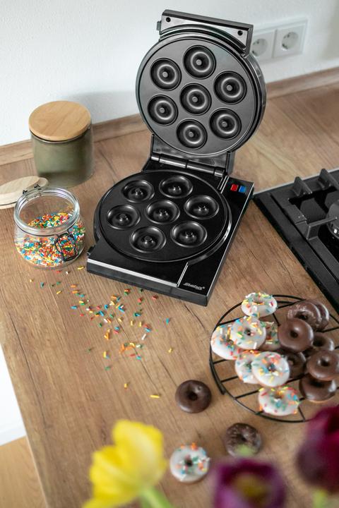Actual product image Steba Cake-Maker CM 3