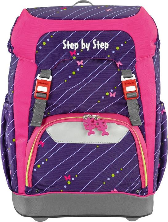 Image du produit Step by Step Sac à dos pour écolier Grade (22 l)