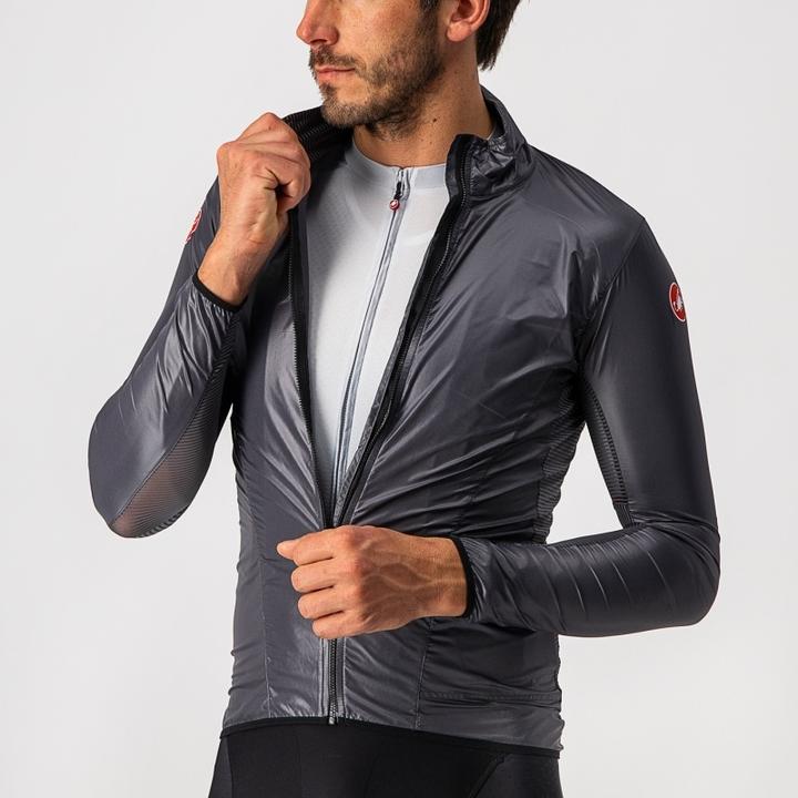 Immagine prodotto Castelli Giacca Aria Shell (XXL)