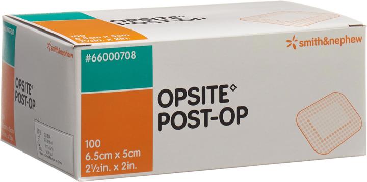Smith & nephew post OP Folienverband (100 x)