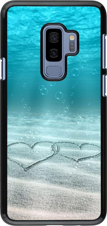 Actual product image PhoneLook Coque Summer 18 19 (Samsung Galaxy S9+)
