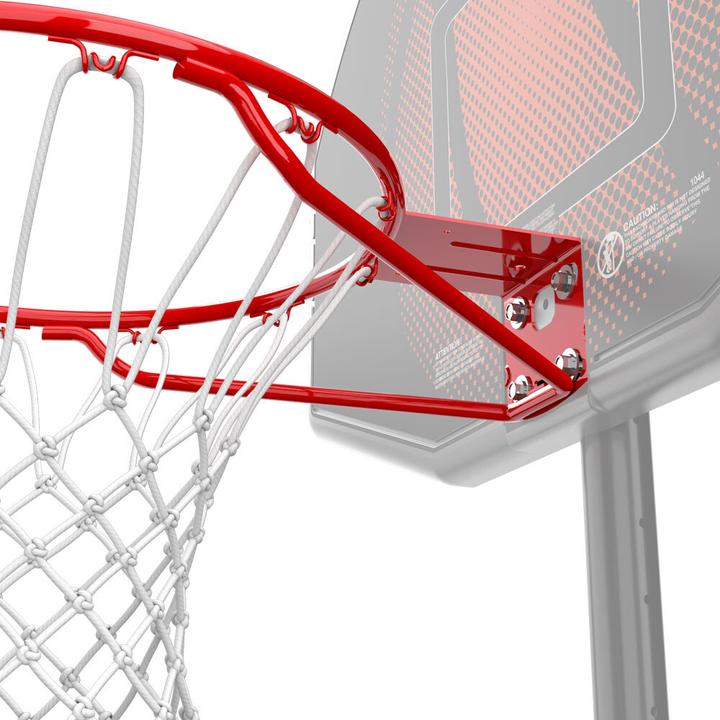 Actual product image Spalding Standard Basketball Rim