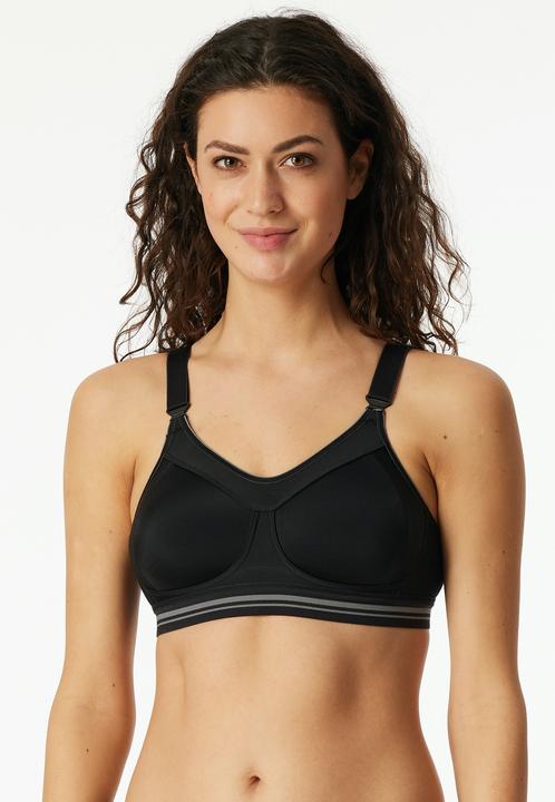 Produktbild Schiesser Bra, High Impact (85 A)