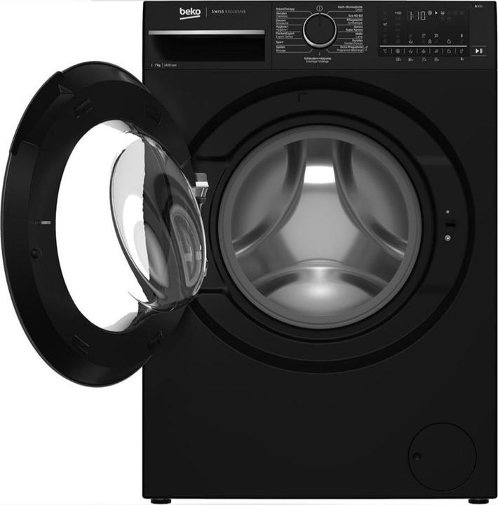 Image du produit Beko WM310 (7 kg, Gauche)