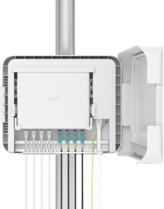 Ubiquiti Weatherproof enclosure for