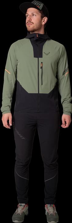 Immagine prodotto Dynafit Giacca Traverse Dynastretch (M)