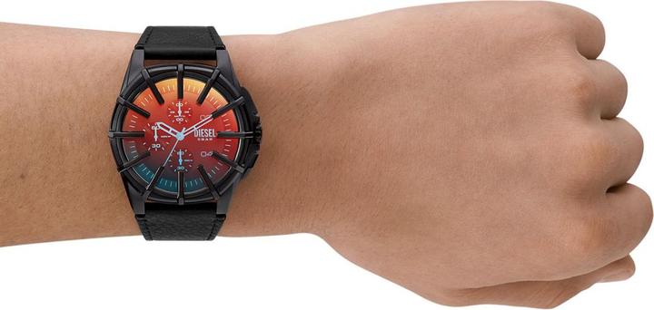Actual product image Diesel Framed (Chronograph, 44 mm)
