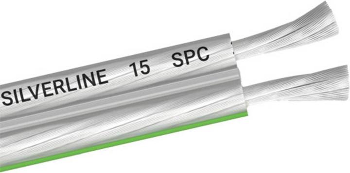 Immagine prodotto Oehlbach Cavo per altoparlanti 2x1,5mm² 4m (4 m, 1.50 mm².)