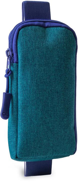 Roost Notizbuch Tasche