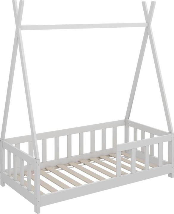 Produktbild VitaliSpa Susanna (70 x 140 cm)