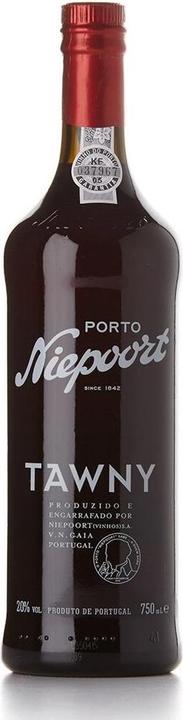Image du produit Dirk Niepoort Porto Tawny (1 x 37,5 cl, 1988)