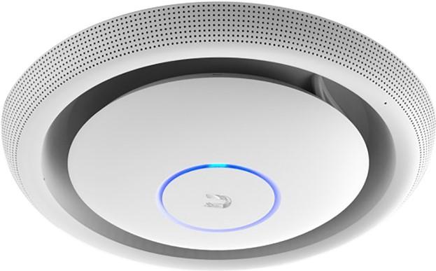 Actual product image Ubiquiti UniFi UAP-AC-EDU Set of 4 (1300 Mbit/s)