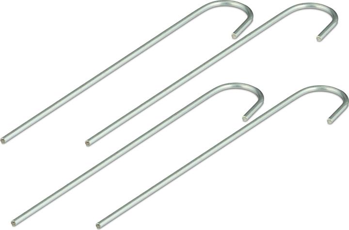 Actual product image Relaxdays Pop-up gate