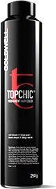 Image du produit Goldwell Dépôt Topchic (3NA - brun frêne naturel foncé)