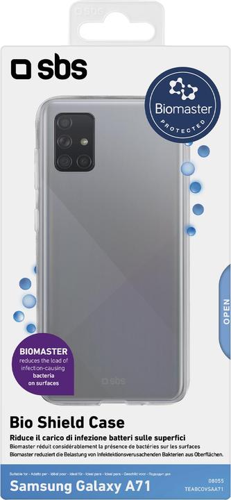 Immagine prodotto SBS Copertura antimicrobica (Samsung Galaxy A71)