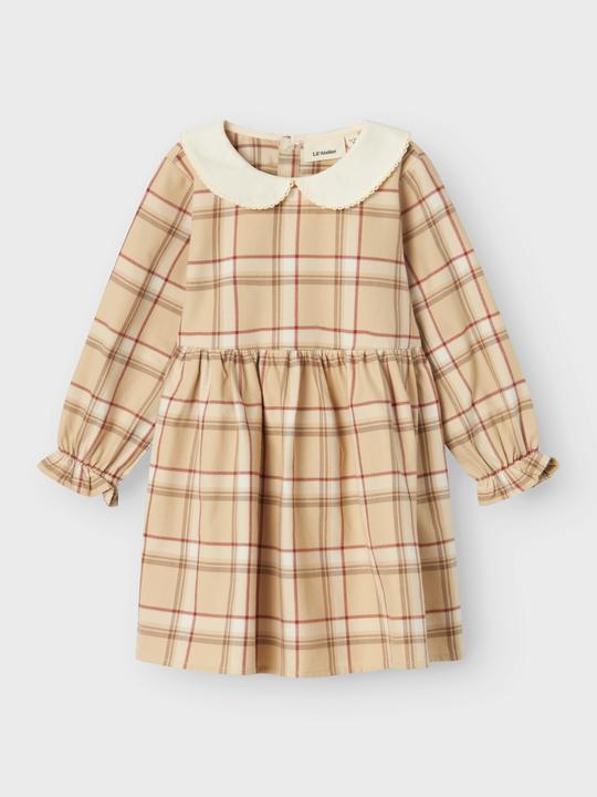 Produktbild Name it Bio-Baumwoll Kleid (122)